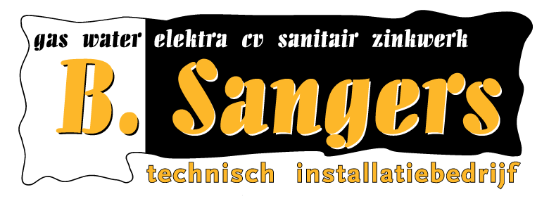Sangers Logo